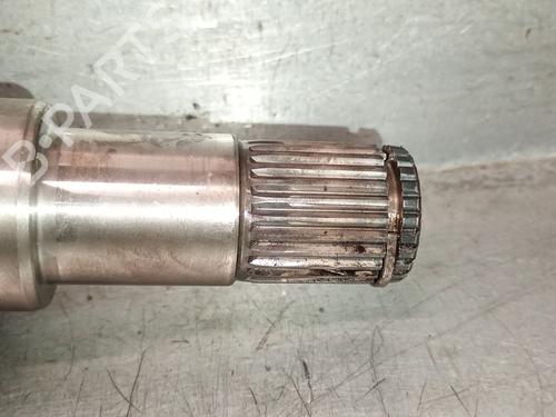 Left front driveshaft FORD MONDEO III (B5Y) 2.0 16V | BP34400482M38  - Image 5