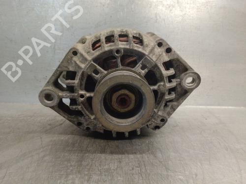 Generator RENAULT SCÉNIC I MPV (JA0/1_, FA0_)  | BP29583737M7 