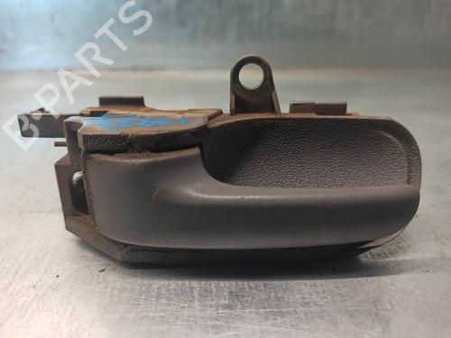 Used Rear left interior door handle TOYOTA AYGO (_B1_) 1.0 (KGB10_, KGB10R) (68 hp) 8302940
