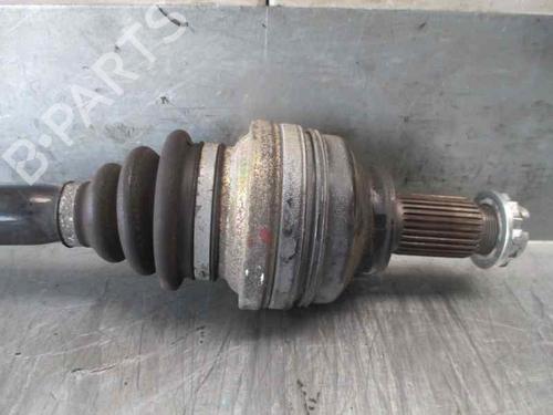 Right rear driveshaft BMW 5 (E39) 523 i | BP4957172M41 