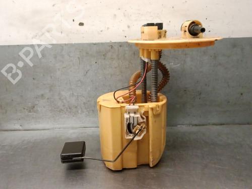 Bränslepump TOYOTA AVENSIS Estate (_T27_) 2.0 D-4D (ADT270_, ADT270R) (126 hp) 31585377