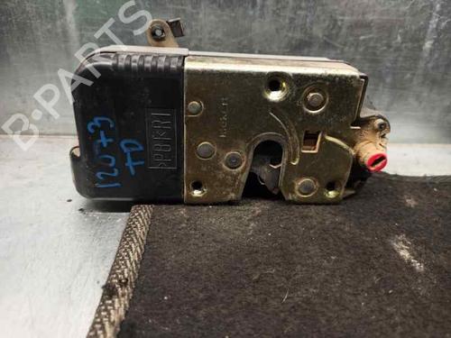 Rear right lock PEUGEOT 406 Break (8E/F) 2.2 HDi | BP6895599C99 