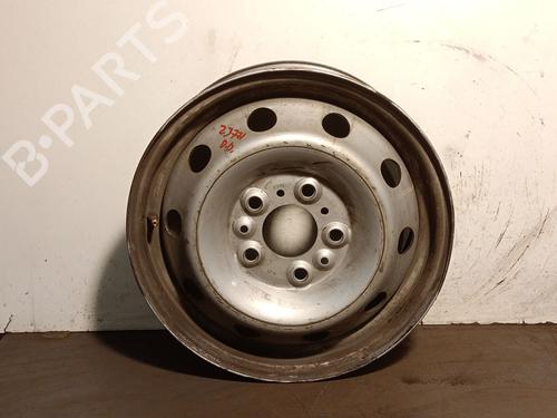 Used Rim FIAT DUCATO Van (250_) 140 Natural Power (136 hp) 30100794