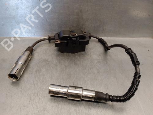 Used Ignition coil SMART FORTWO Coupe (450) 0.7 (450.352, 450.332) (61 hp) 14829813