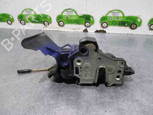 Used Front right lock MERCEDES-BENZ SLK (R170) 230 Kompressor (170.447) (193 hp) 29913848