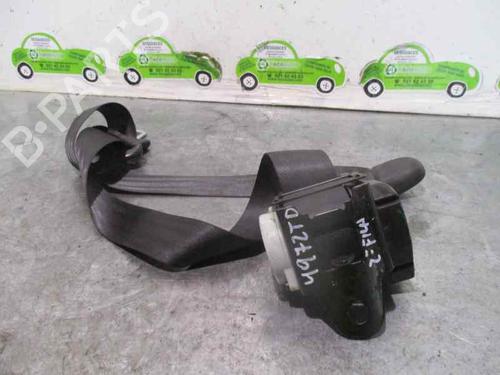 Rear right seatbelt CHRYSLER VOYAGER IV (RG, RS) 2.5 CRD | BP7443699I28 