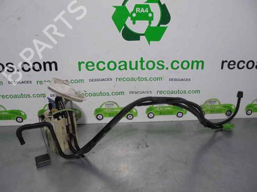 Fuel pump MERCEDES-BENZ C-CLASS (W204) C 200 CDI (204.001) A2044702294 | 1582881035 | BOSCH