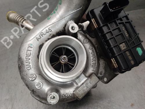 Turbocharger/Supercharger AUDI A6 C6 (4F2) 2.7 TDI | BP30850356M71