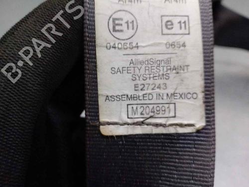 Rear left seatbelt CHRYSLER 300M (LR) 3.5 V6 24V | BP15205783I29 