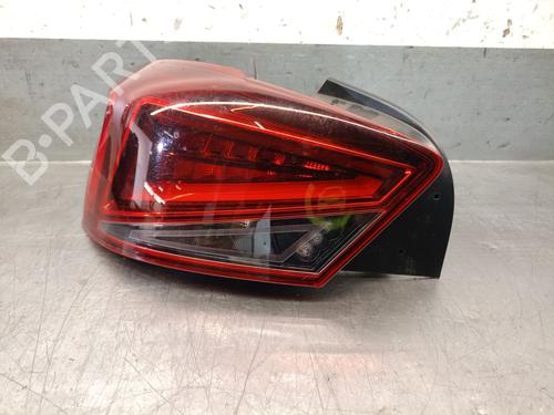 Used Left taillight Left taillight 38511748 38511748