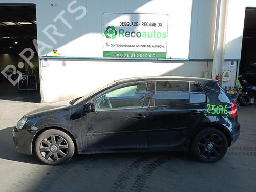 Used Parts VW GOLF V (1K1) 2.0 TDI 16V 4514783