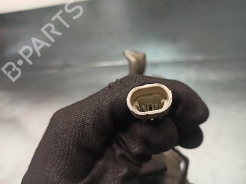 AC compressor OPEL ASTRA G Hatchback (T98) 2.0 DI (F08, F48) | BP8300702M34