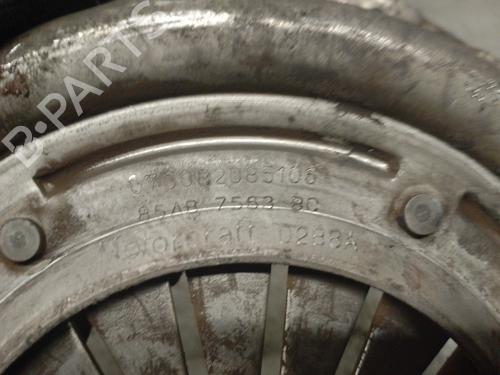 Used Other FORD FIESTA III (GFJ) 1.1 (55 hp) 25806972