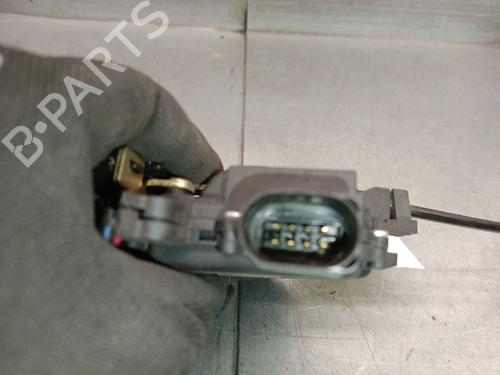 Front left lock VW GOLF IV (1J1) 1.9 TDI | BP31707214C98 