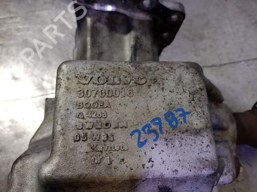 Gear fordelekasse VOLVO XC90 I (275) D5 AWD | BP29827350M36