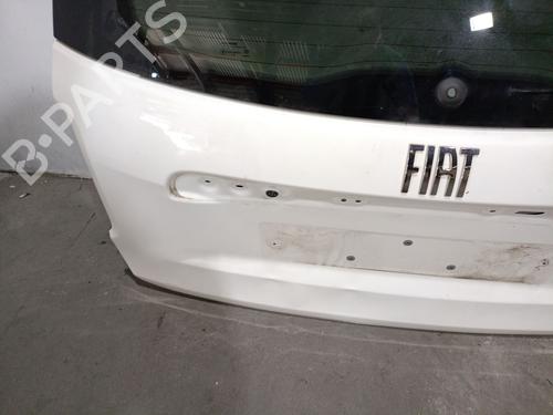 Tailgate FIAT 600e / 600 (365_, 364_) Mild Hybrid | BP27868946C6 