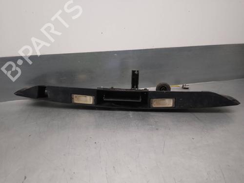 Tailgate handle CHRYSLER GRAND VOYAGER V (RT) 2.8 CRDi | BP15618845C132 