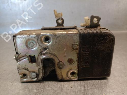 Front left lock CITROËN C5 I (DC_) 2.0 HDi (DCRHZB, DCRHZE) | BP34055840C98 - Image 4