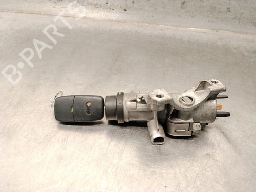 Used Ignition barrel Ignition barrel 38016657 38016657