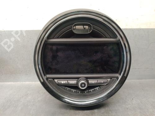 Used Display monitor Display monitor MINI MINI COUNTRYMAN (F60) Cooper D ALL4 (150 hp) 36224139 36224139