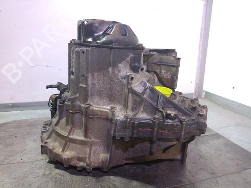 Gearbox TOYOTA COROLLA (_E12_) 2.0 D-4D (CDE120R, CDE120L_) | BP23117907M3 