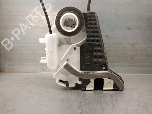 Rear right lock TOYOTA YARIS (_P13_) 1.5 Hybrid (NHP130_) | BP25238484C99 