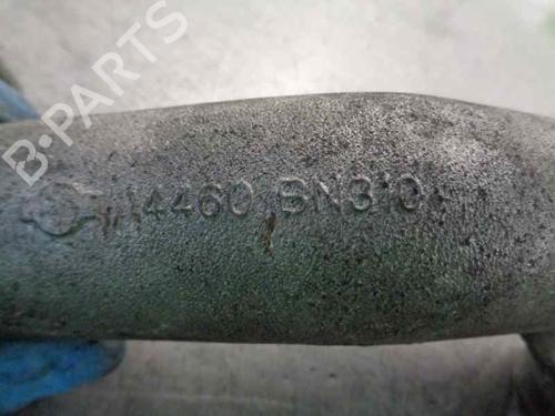 Pipe NISSAN ALMERA TINO (V10) 2.2 dCi | BP20252442M125 