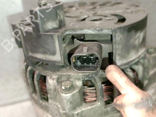 Alternator OPEL CORSA D (S07) 1.3 CDTI (L08, L68) | BP36324607M7 - Image 5