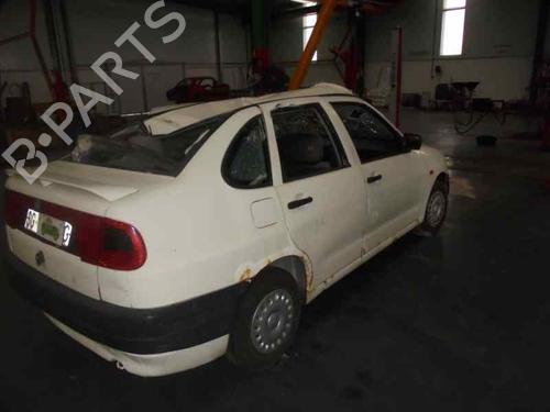 Alternator SEAT CORDOBA Vario (6K5)  | BP2059866M7 