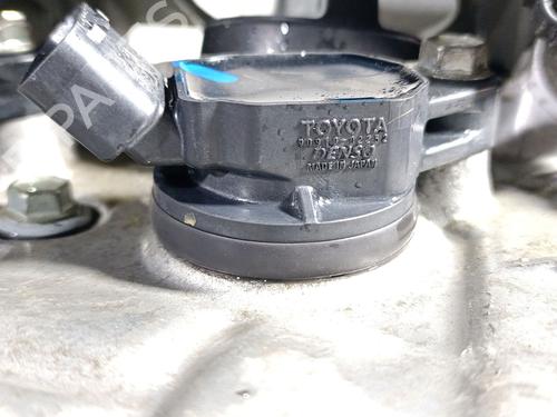 Engine TOYOTA AURIS (_E18_) 1.3 Dual-VVTi (NRE180_, NRE180R) | BP32314199M1 - Image 6