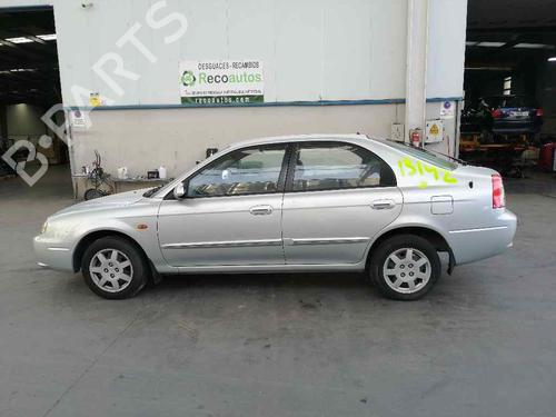 Electronic sensor KIA SHUMA II (FB) 1.6 | BP8288559M84 