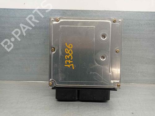 Engine control unit (ECU) BMW 3 (E46)  | BP12190801M57 