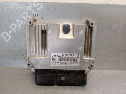 Motorstyringsenhet CUPRA FORMENTOR (KM7, KMP) 1.5 TSI | BP29935191M57 