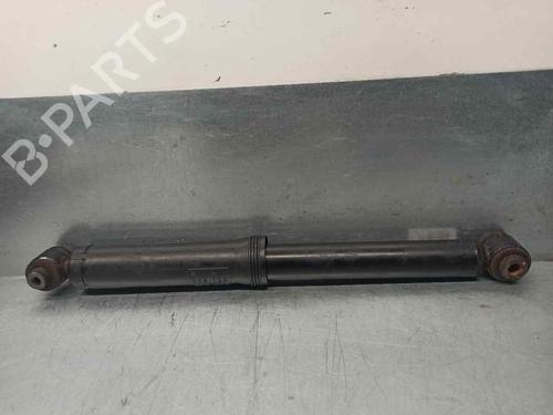 Used Right rear shock absorber CITROËN C4 CACTUS 1.6 BlueHDi 100 (99 hp) 11973952