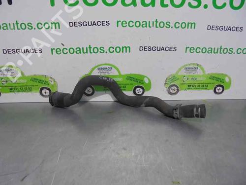 Rohr für OPEL CORSA D (S07) 1.2 (L08, L68) (80 hp) 20247617