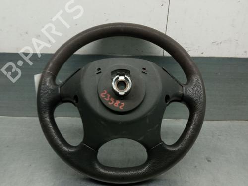 Steering wheel LAND ROVER FREELANDER I (L314) 2.0 Td4 4x4 | BP29163523C49 