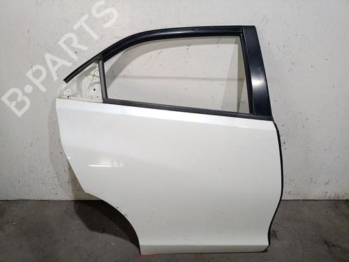 Dør højre bagtil Dør højre bagtil 38177468 38177468