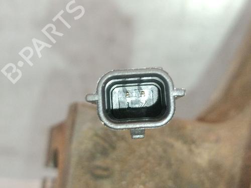 Right front steering knuckle DACIA LODGY (JS_) 1.5 dCi (JSMC, JSAF) | BP28513906M26