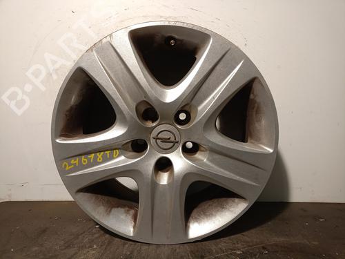 rim-opel-astra-h-a04-2004-2005-2006-2007-2008-2009-2010-2011-2012-2013-2014-32235629 main image