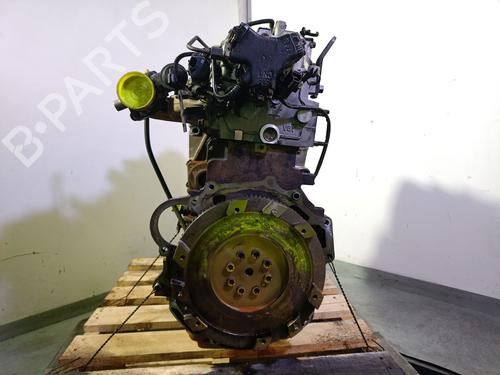 Engine KIA CERATO I Saloon (LD) 2.0 CRDi | BP29977561M1 