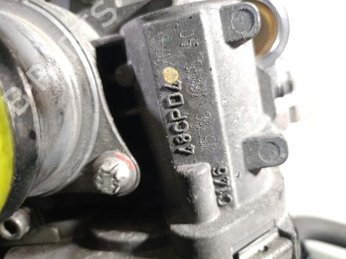Engine SAAB 9-3 Convertible (YS3F) 1.9 TiD | BP37665840M1 - Image 11