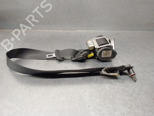 Used Front left seatbelt Front left seatbelt SSANGYONG REXTON / REXTON II (GAB_) 2.7 Xdi 4x4 (165 hp) 33288214 33288214