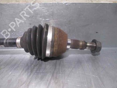 Left front driveshaft OPEL ASTRA H (A04) 1.6 (L48) | BP5158396M38 