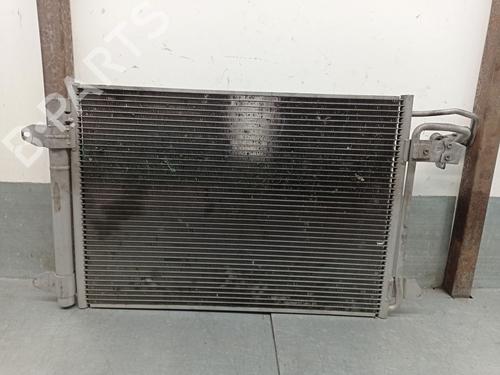 AC radiator SKODA OCTAVIA II (1Z3) 2.0 TDI 16V | BP30626268M32