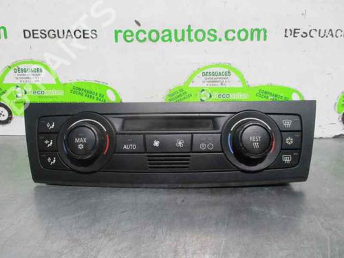 Climate control BMW 1 (E87) 118 d | BP3014550I5 