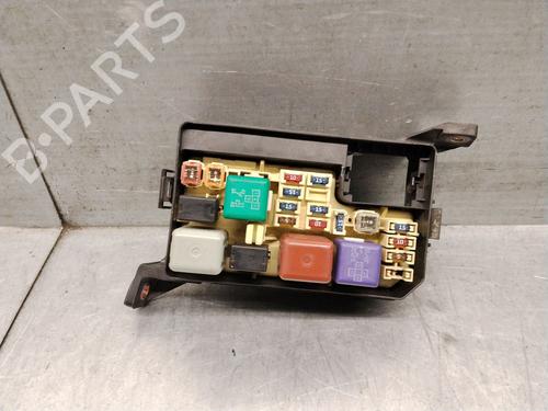 Used Fuse box Fuse box 36554677 36554677