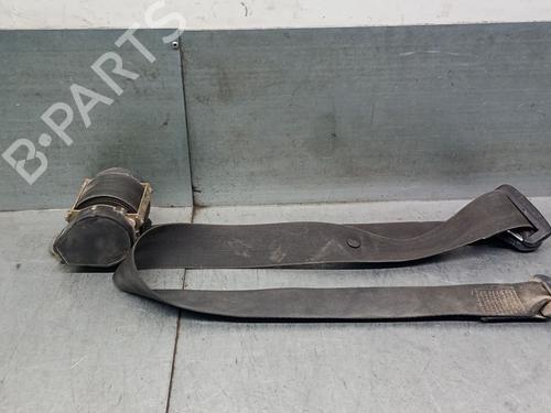 Sikkerhetsbelte foran venstre CITROËN BERLINGO / BERLINGO FIRST MPV (MF_, GJK_, GFK_) 2.0 HDI 90 (MFRHY) (90 hp) 30547101