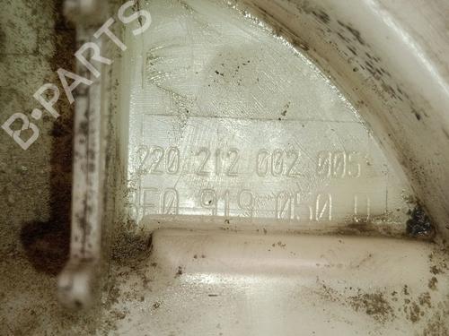 Fuel pump AUDI A4 B6 (8E2) 1.9 TDI | BP34244644M76  - Image 6