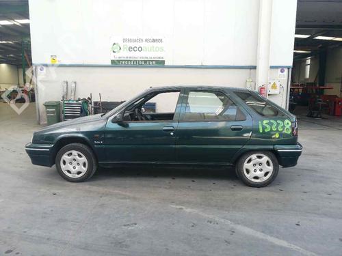 Used Parts CITROËN ZX (N2)  1.9 TD  1038812