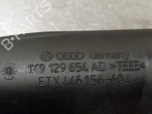 Pipe SEAT ALTEA XL (5P5, 5P8) 1.9 TDI | BP29113728M125